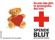 Blutspende